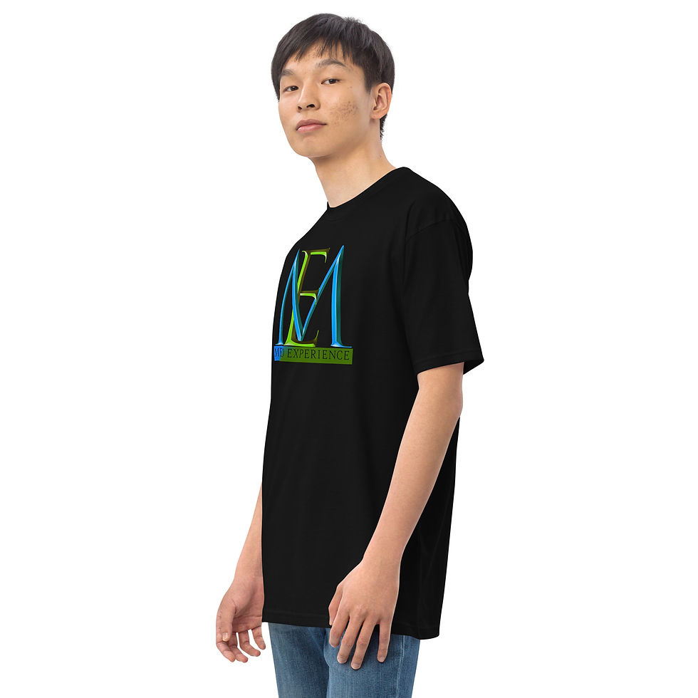 Thumbnail: Meko Experience T-Shirt