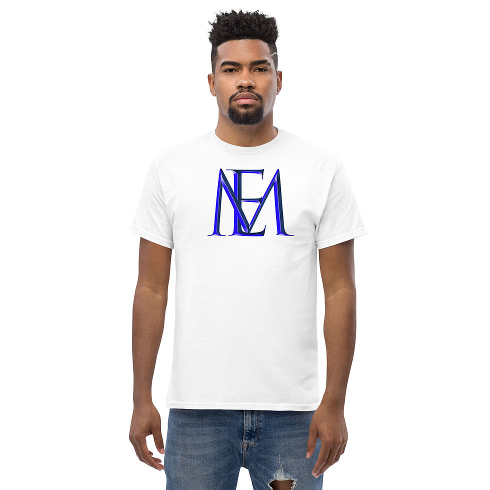 Thumbnail: Classic ME tee