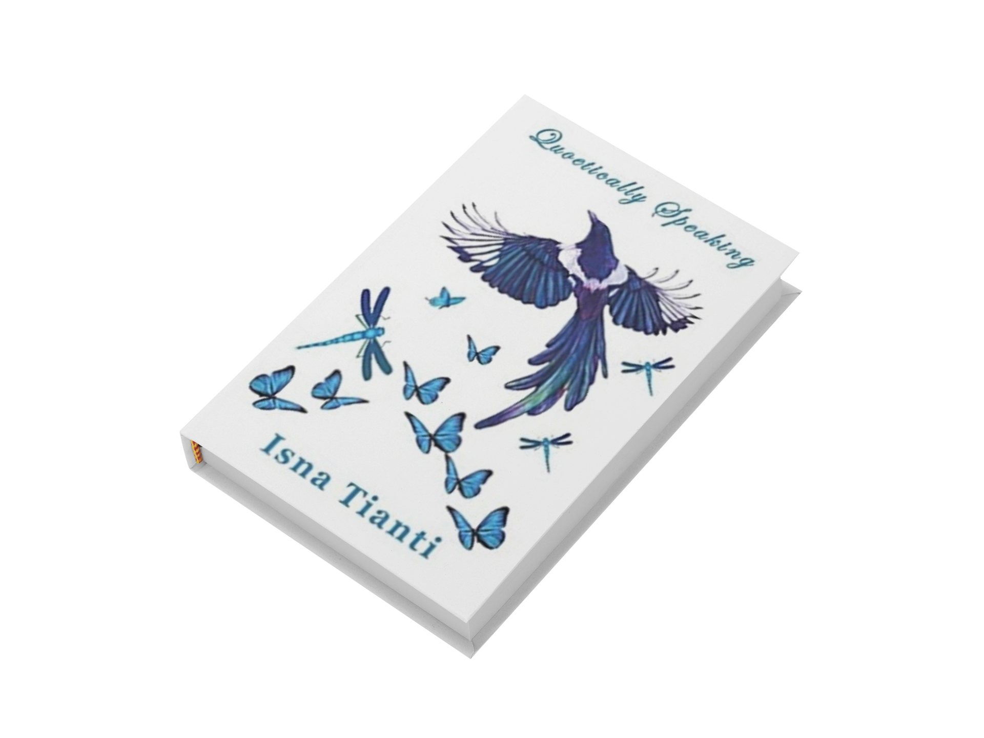 Quoetically Speaking