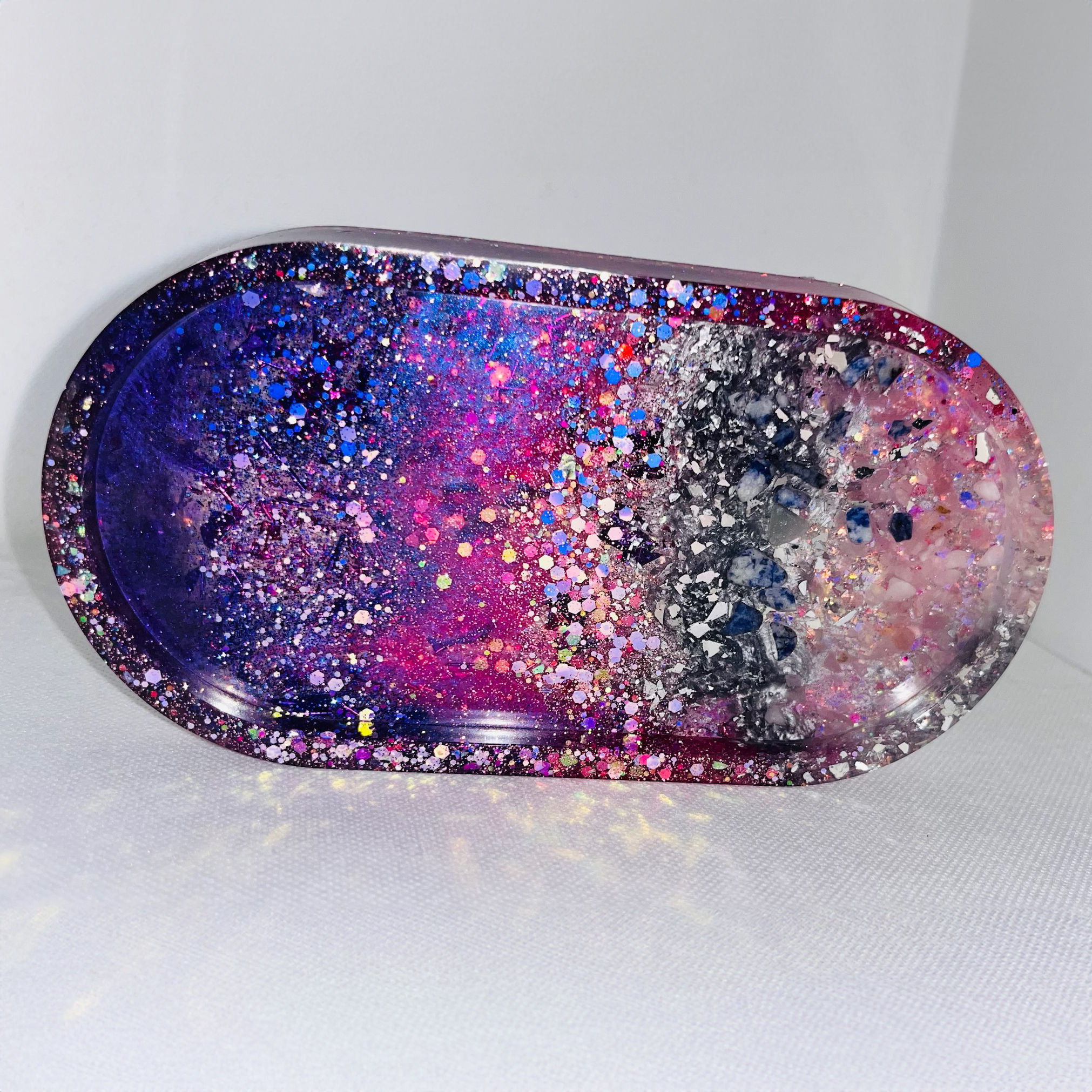 Small Rolling Tray