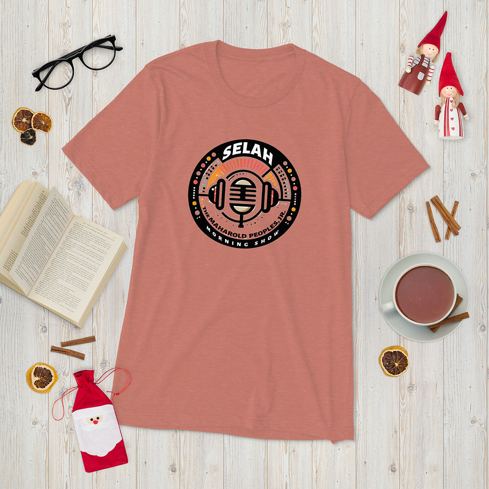 Thumbnail: SELAH Short sleeve t-shirt
