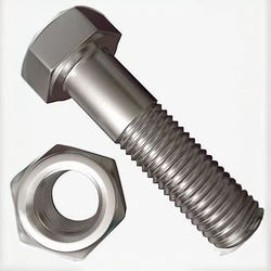 Nuts & Bolts