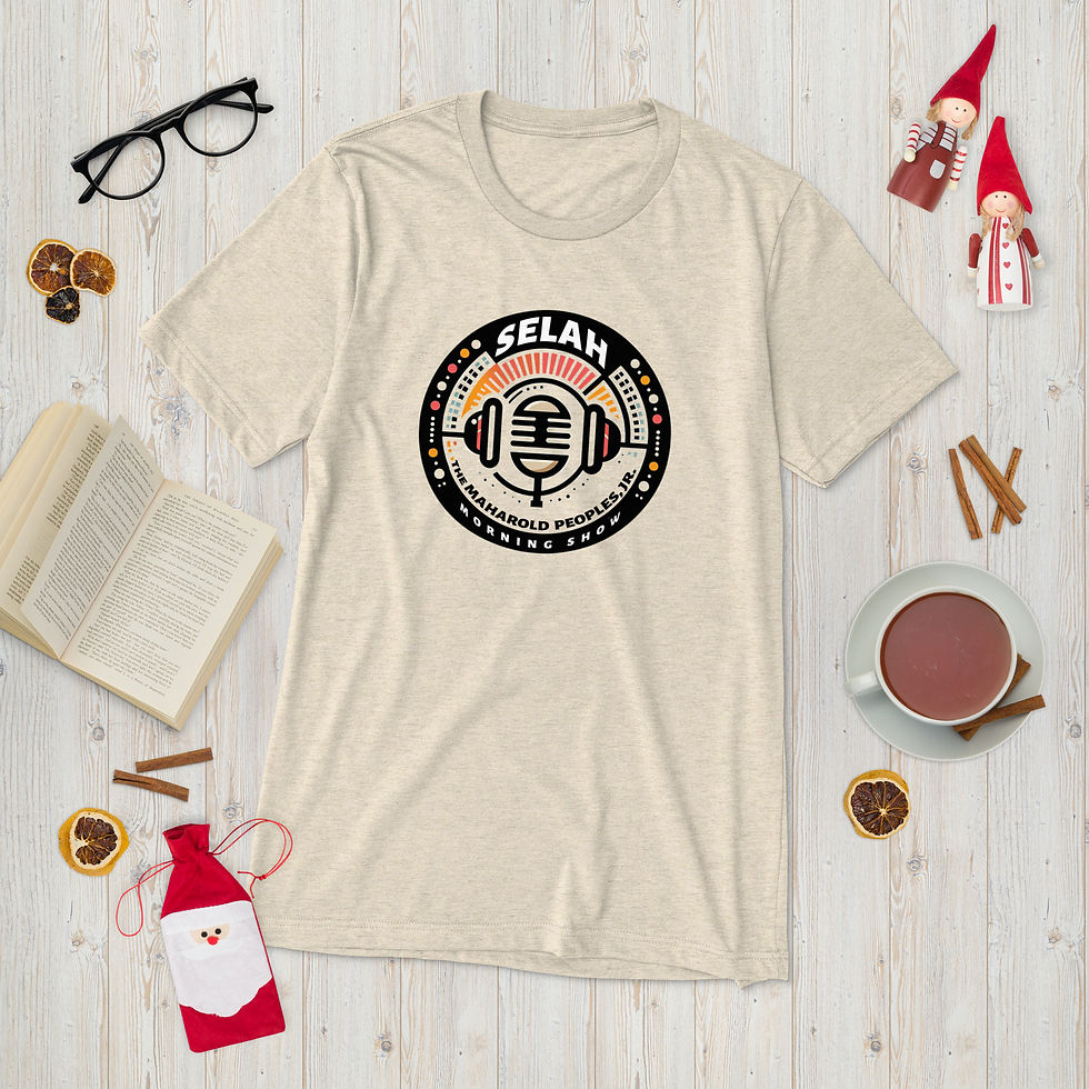 Thumbnail: SELAH Short sleeve t-shirt
