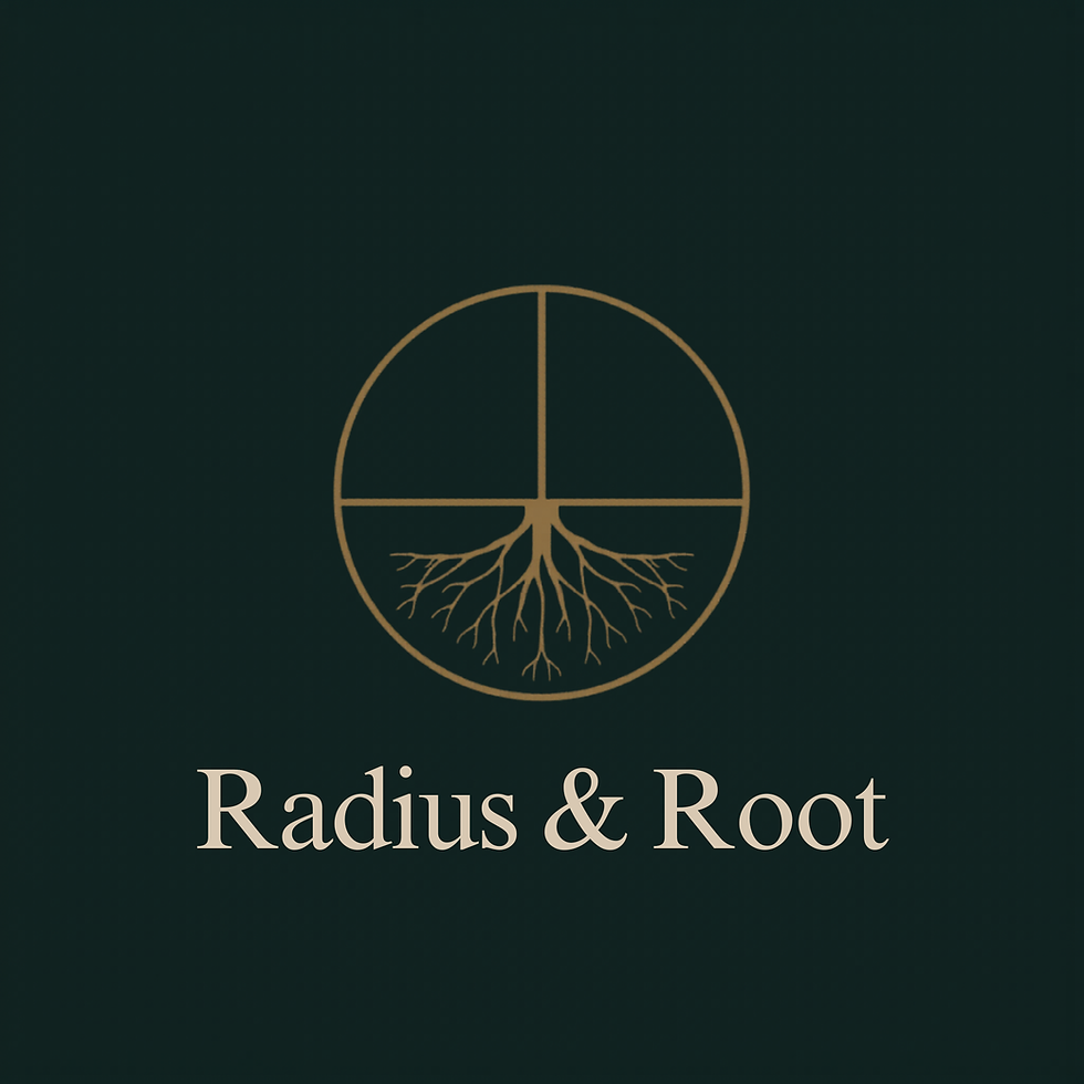 Logo Radius & Root Emblem with Roots.png