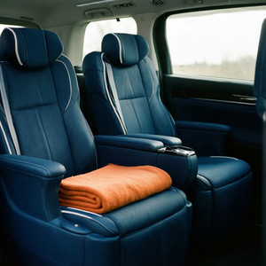 Viagens de Longa Distância