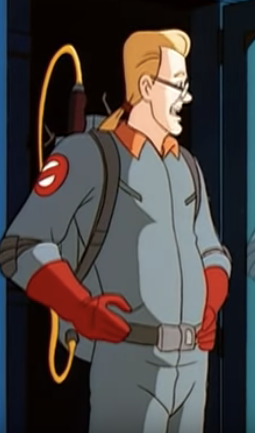 egon extreme ghostbusters egon extreme ghostbusters