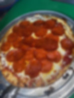 Pepperoni