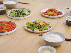 154. Trying a Different Sauce