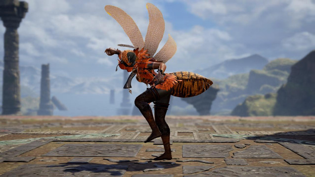 Ezeshining