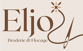 Eljo broderie et flocage - Eljo Atelier
