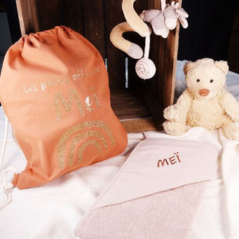 Eljo broderie et flocage personnalise