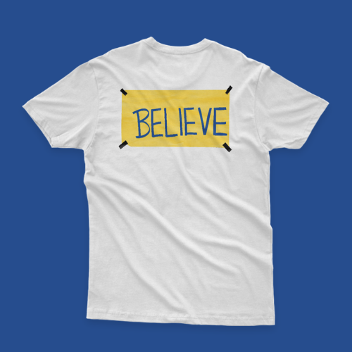 Miniatura: Believe
