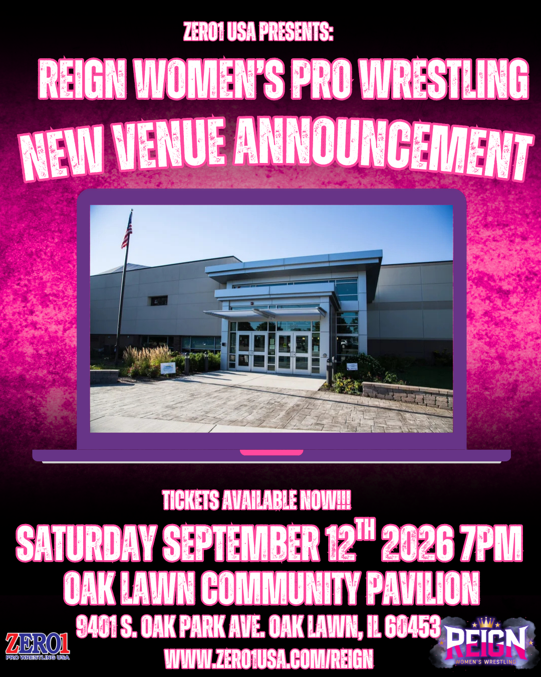 Women's Pro Wrestling