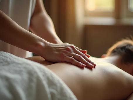 Descubra o Curso de Reiki Nível 1 e 2