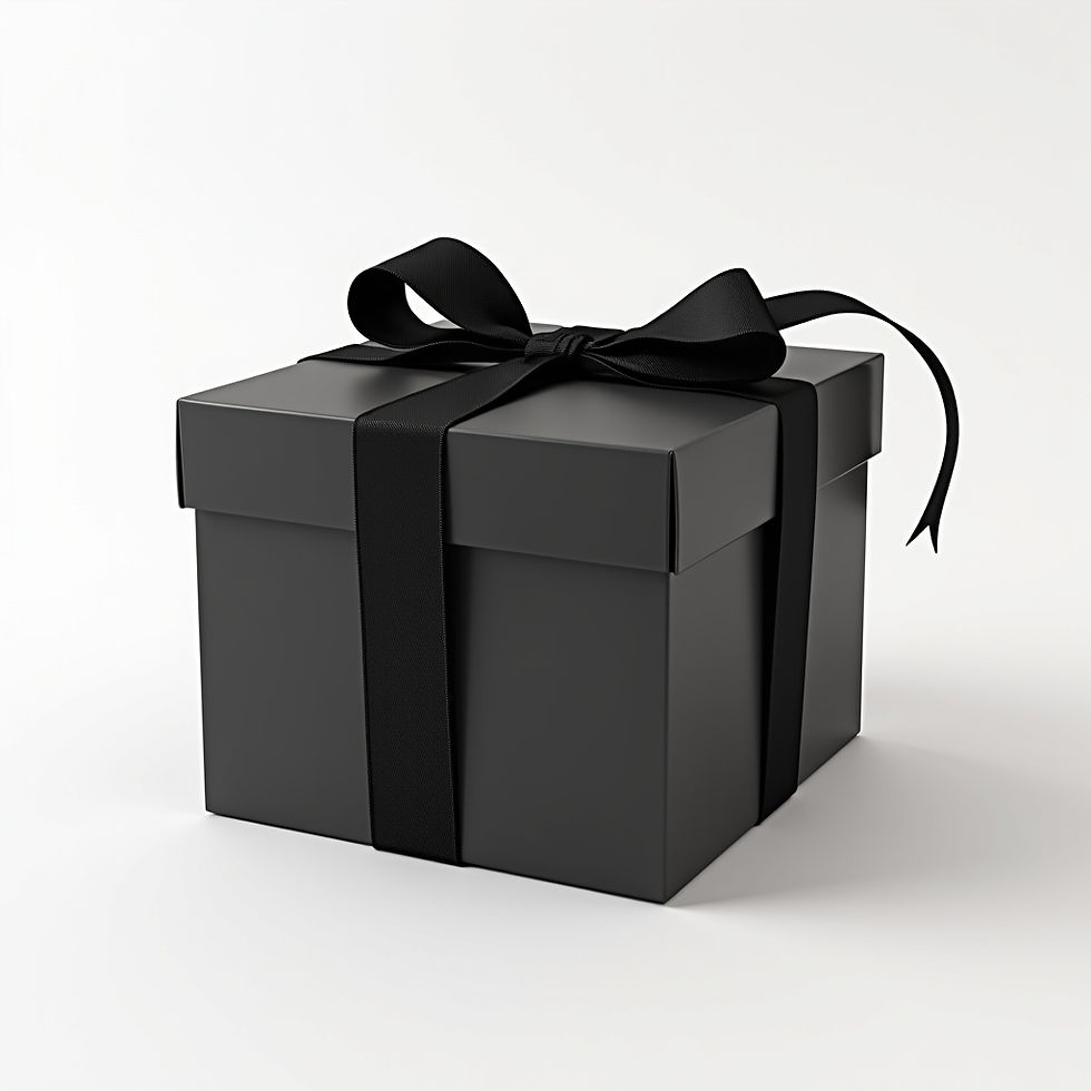 Luxury Gifting Box