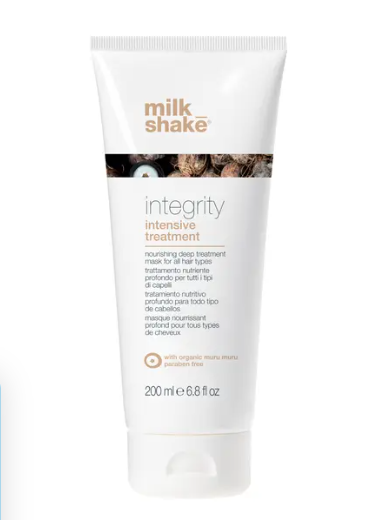 Integrity Intensive Treatment