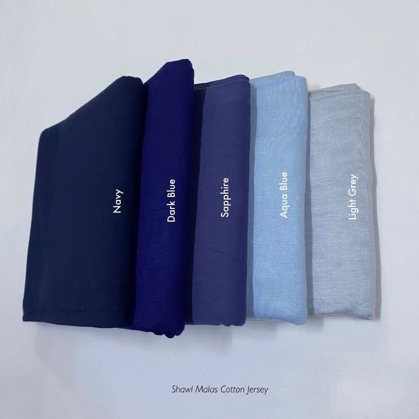 Thumbnail: Shawl Malas