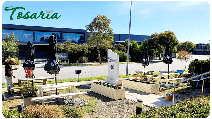 Best Wedding Venue in Melbourne