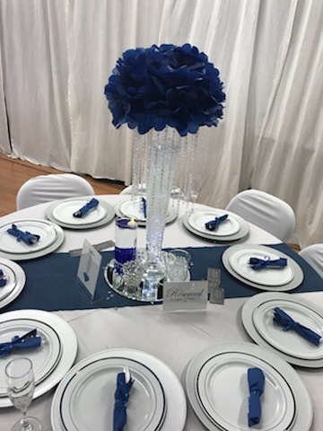 Event Decorating Planning Baltimore Kustomz By Kim Llc
