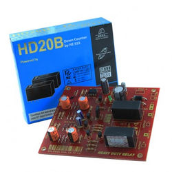 HD20B 1