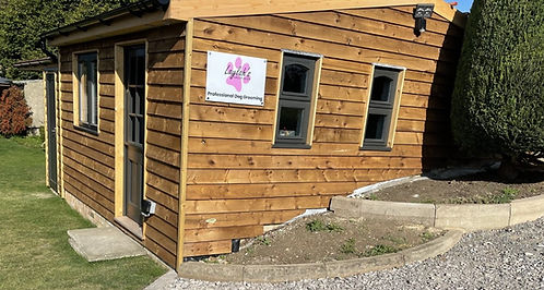 groomroom