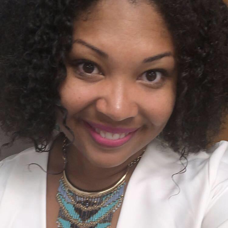 Writer: Towina M. Jones