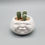 Thumbnail: "Dimples" Sculpture Pot