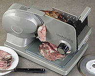 Charcuterie Club Meat & Cheese Table Top Slicer