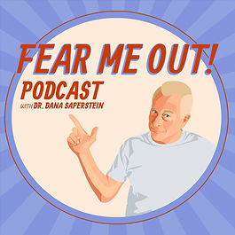 Fear Me Out Podcasts