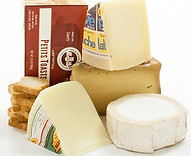 Charcuterie-Cheese-Assortment