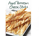 Cahrcuterie Club - Age Pamesan Cheese Sticks