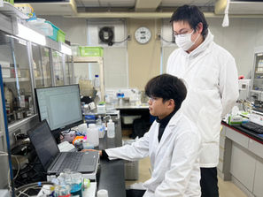 2025年度 長谷部研究室メンバー