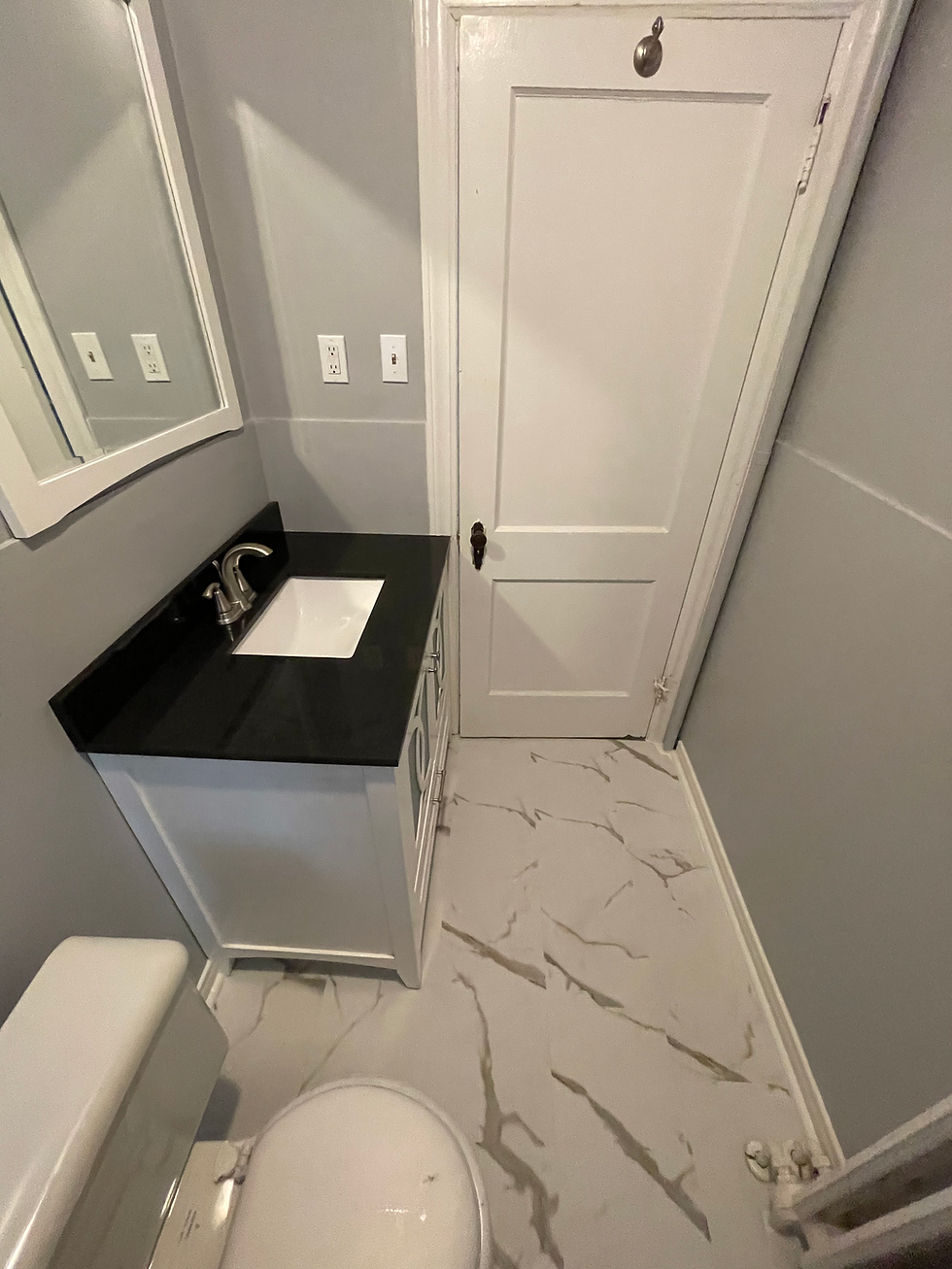 Bathroom-Remodling