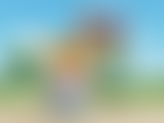 Macan Korea Hadir Ke Kota Magelang