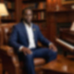 Coy LeBron Poitier Profile Picture