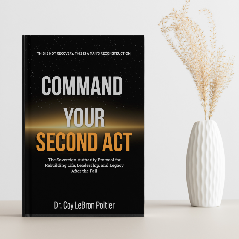 Command Your Second Act Book on Table.PNG