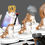 Thumbnail: Cheems Doge Doggy Chess Set