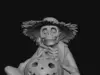 Thumbnail: Scarecrow and Pumpkin Bob – Creepy Cute Halloween Figurine