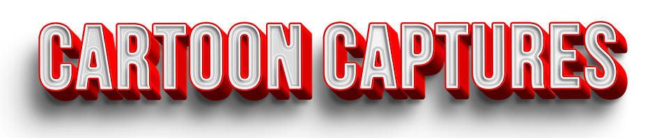 3D Printed Cartoon Figures - The Artist Company