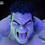 Thumbnail: Marvel Hulk 2023 Sculpture