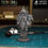 Thumbnail: Dwarf Chess Set