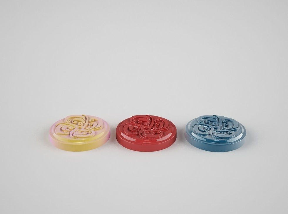 Thumbnail: Chess Double Set