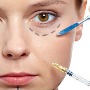 Preenchimento de Olheiras