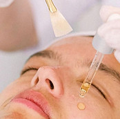 Procedimento estético