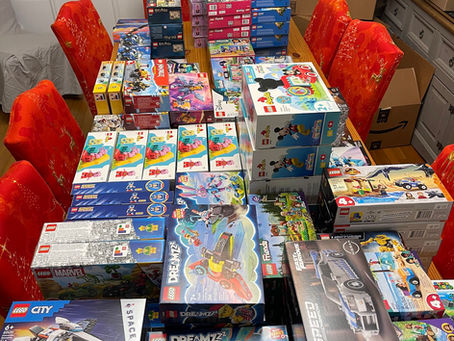 Building Smiles Across Georgia