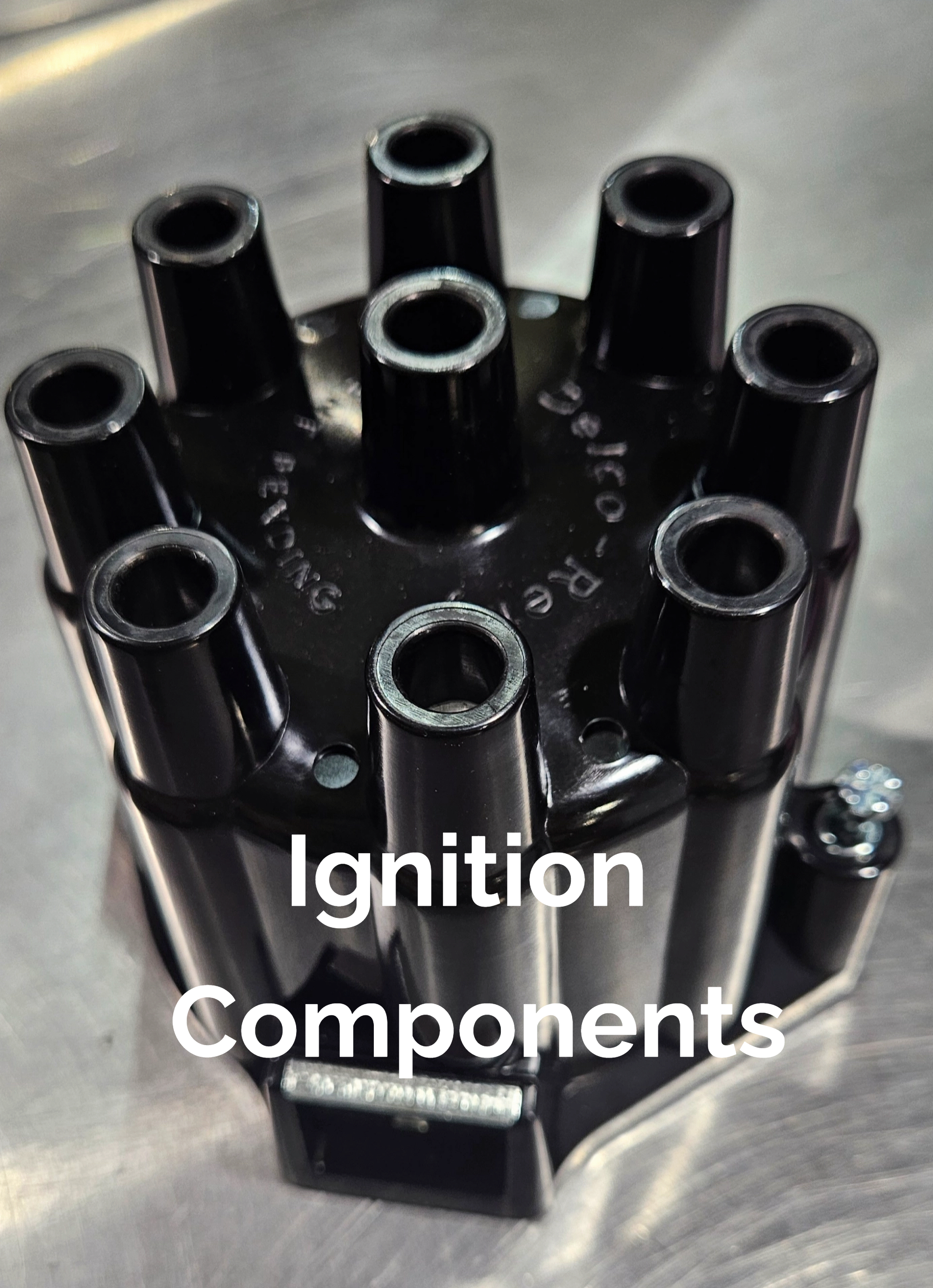 Ignition Components category