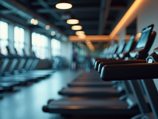 Emerging Trends Shaping the Fitness Industry