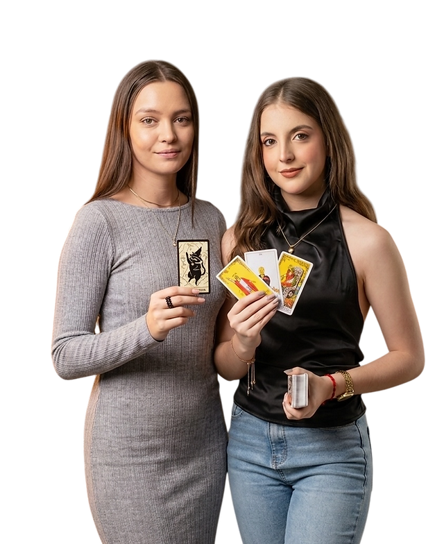 lectura de tarot