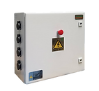 alquiler de tablero de distribución