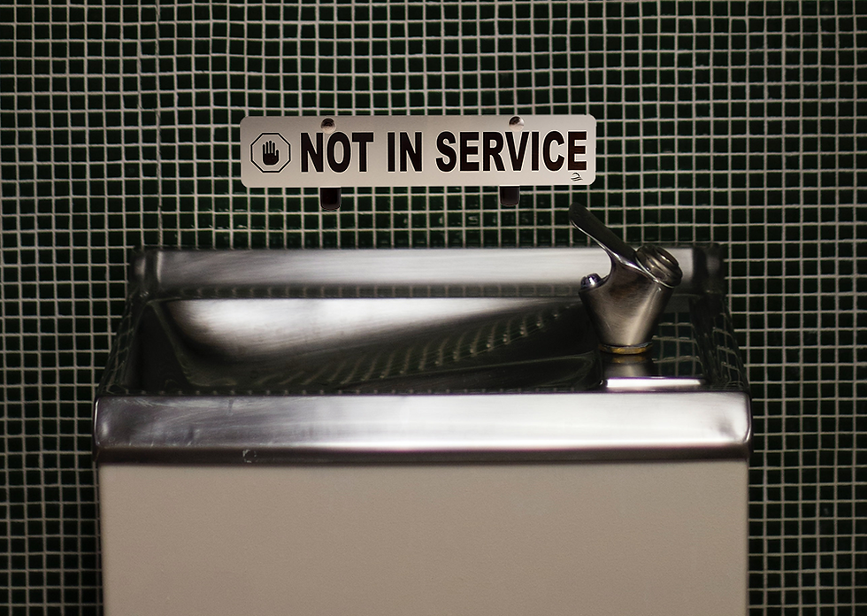 WIIN Grants Rolling Out to Reduce Lead in School Drinking Water